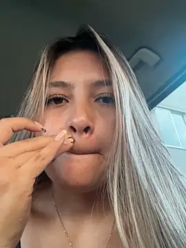 Chat XXX en directo de alana_69
