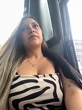 alana_69 webkamerás műsora