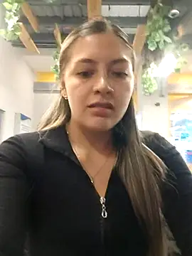 Chat XXX en directo de alana_69