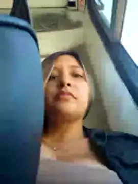 Show Webcam de alana_69