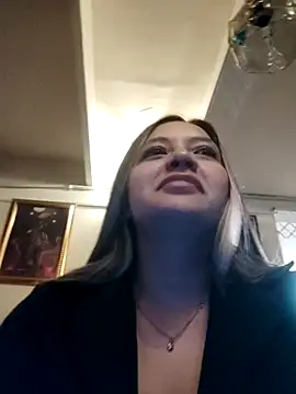 alana_69's Webcam Show
