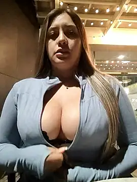 عرض كام alana_69