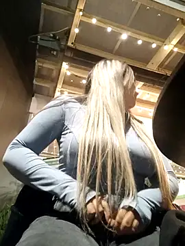 Webkamerová show alana_69