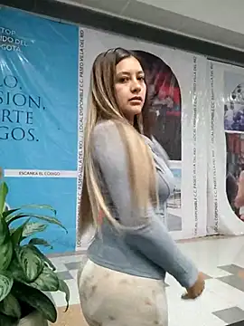 alana_69 webkamerás műsora