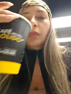 Show Webcam de alana_69