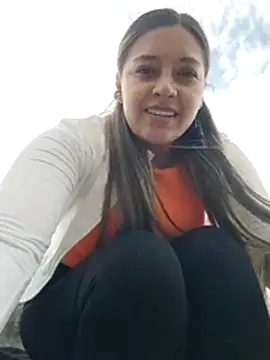 alana_69 Adlı Modelin Web Kamerası Şovu