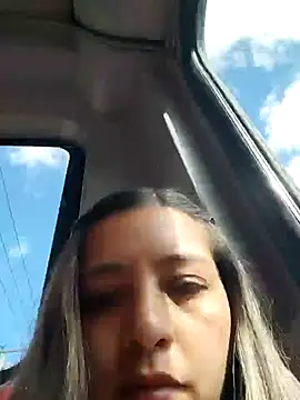 alana_69 Adlı Modelin Web Kamerası Şovu