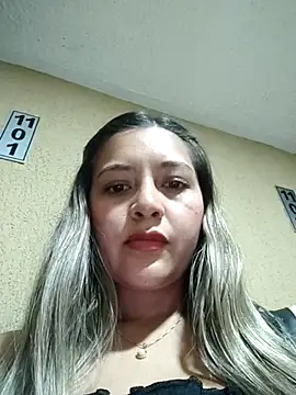 alana_69 웹캠 쇼