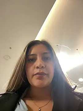 Show de alana_69 na webcam