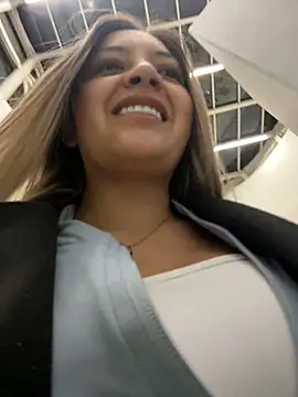 عرض كام alana_69