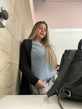 alana_69 Webcam-Show