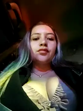 alana_69's Live XXX Chat