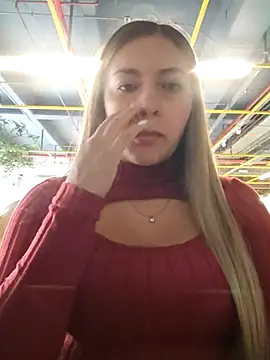 alana_69's Webcam Show