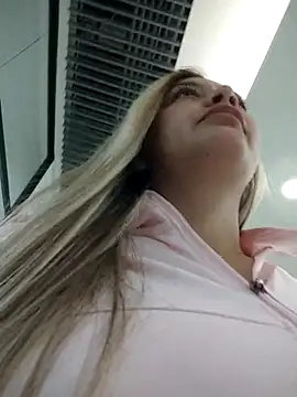 عرض كام alana_69