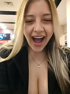 alana_69 웹캠 쇼