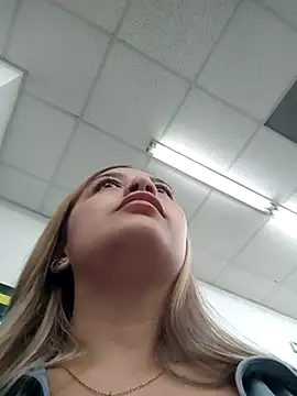 alana_69 웹캠 쇼