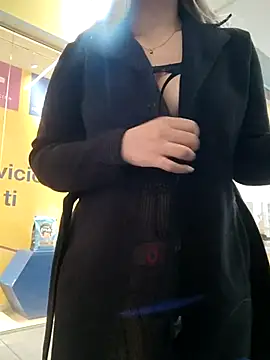 alana_69 라이브 XXX 채팅