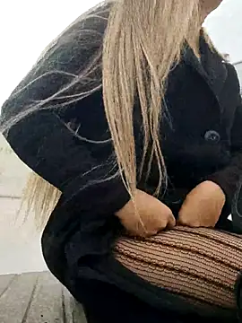 alana_69のウェブカメラショー