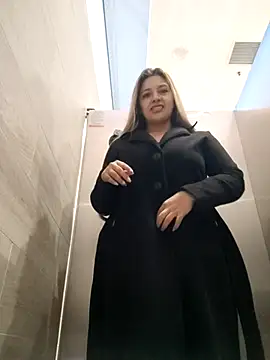แชท XXX สดของ alana_69