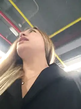 แชท XXX สดของ alana_69