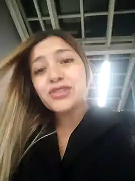 แชท XXX สดของ alana_69
