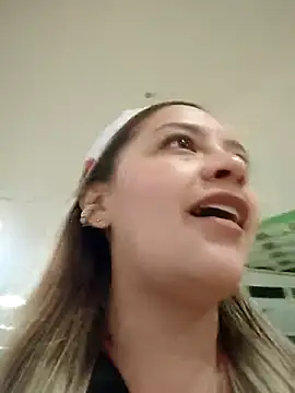 แชท XXX สดของ alana_69