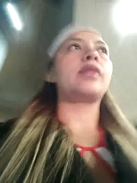 alana_69's Webcam Show