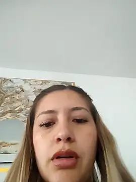 Chat XXX en directo de alana_69