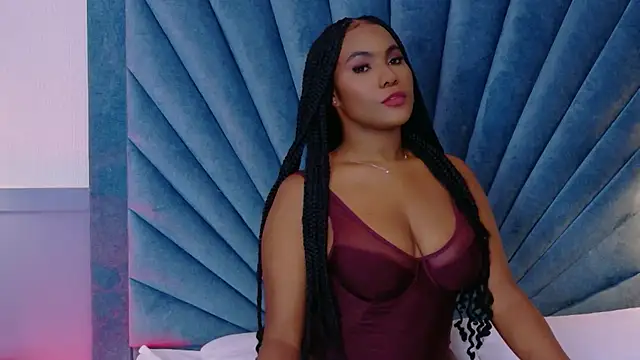 Zoe-Carter Chat XXX in diretta