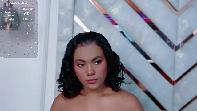 دردشة Zoe-Carter الجنسية المباشرة