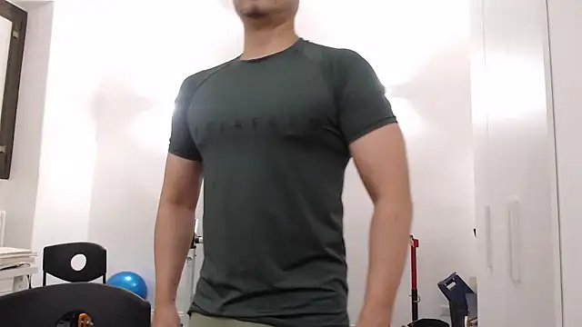 Webkamerová show Kousuke_jp