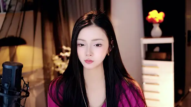Ocean--Lili 网络视讯表演