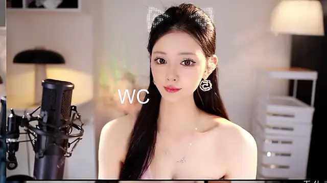 Ocean--Lili – live chatrum