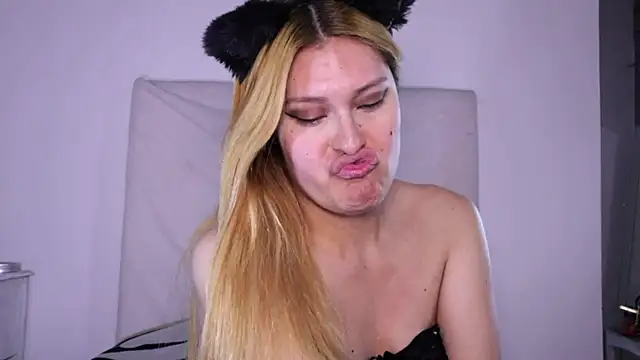 Angelas_dream webkamerás műsora