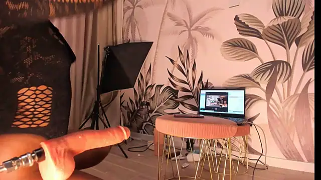 sugar-mirie's Live XXX Chat