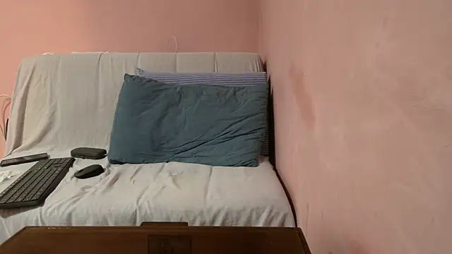 Sala de chat en directo de Azur35