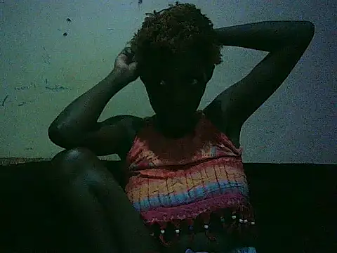 Sala de chat ao vivo de fruitybreezy