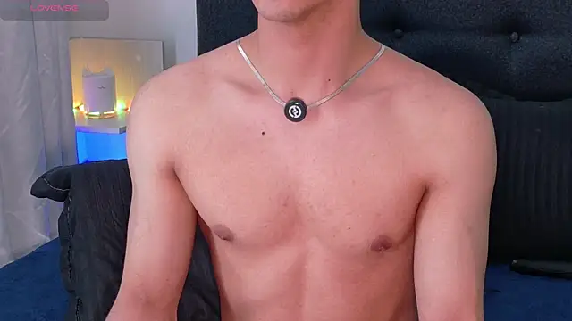 Show webcam de aodaboyyy