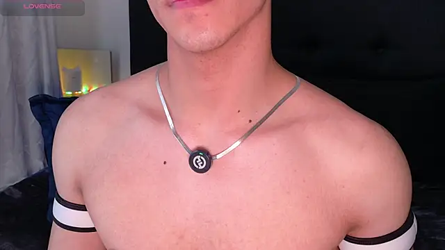 Show de aodaboyyy na webcam