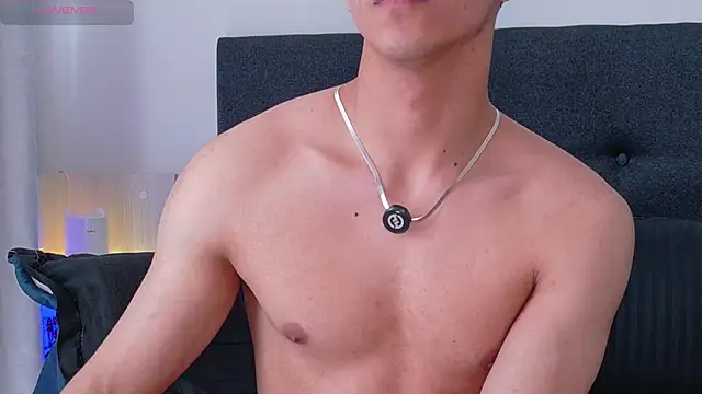 Show de aodaboyyy na webcam