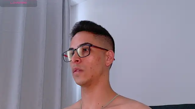 aodaboyyy 网络视讯表演