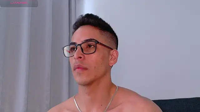 Webkamerová show aodaboyyy