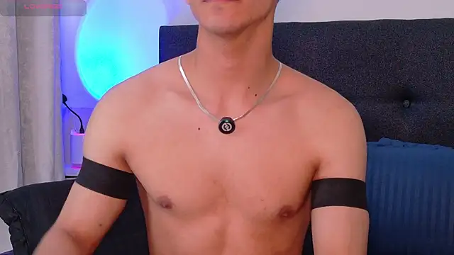 aodaboyyy 웹캠 쇼