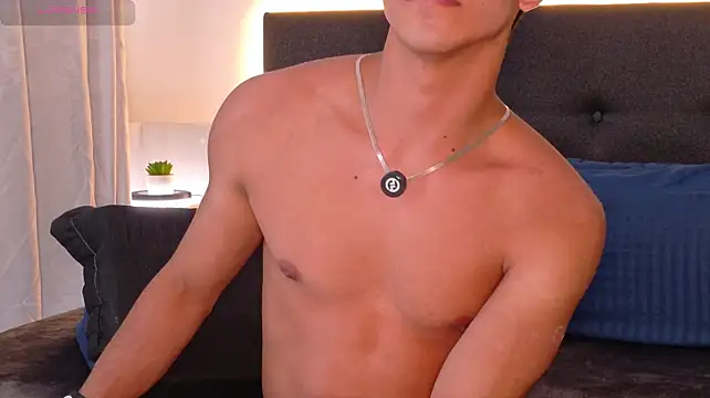 Webkamerová show aodaboyyy
