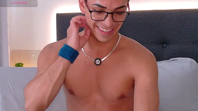 aodaboyyy Webcam show