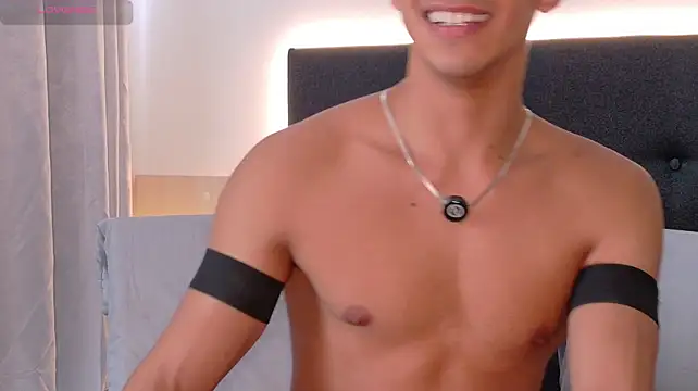 aodaboyyy Show in webcam