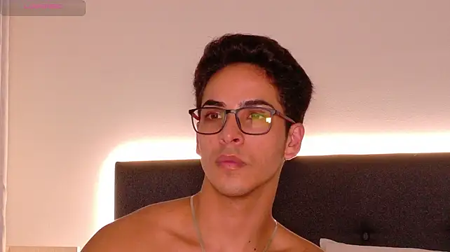Show webcam de aodaboyyy