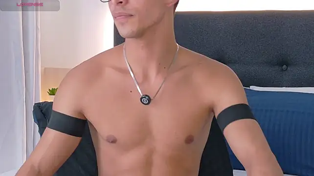 aodaboyyy Webcam-Show