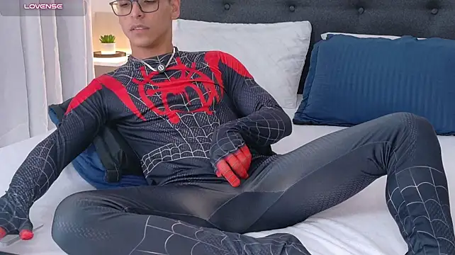 aodaboyyy Webcam show