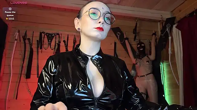 عرض كام Jinhee_Noir